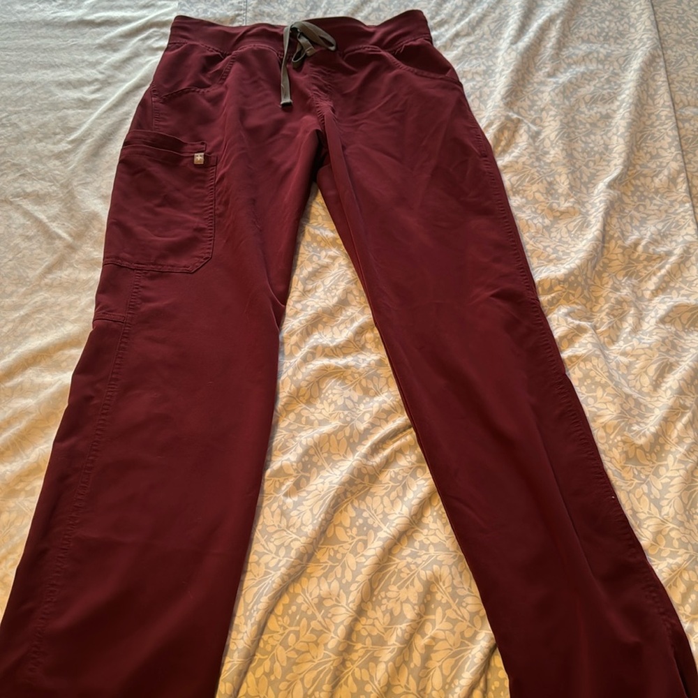 Figs womens scrub pants